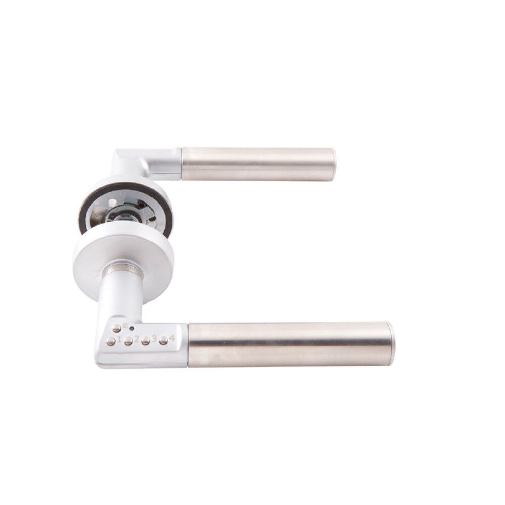 KODELÅS ASSA ABLOY 8811 HØYRE