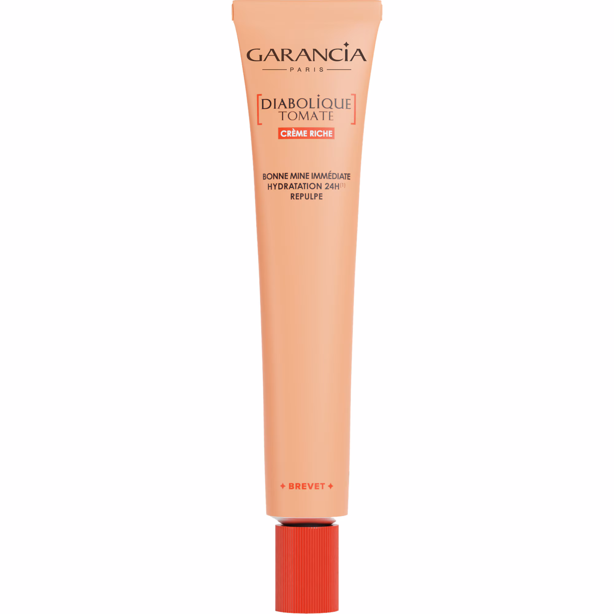 DIABOLIQUE TOMATECrème riche