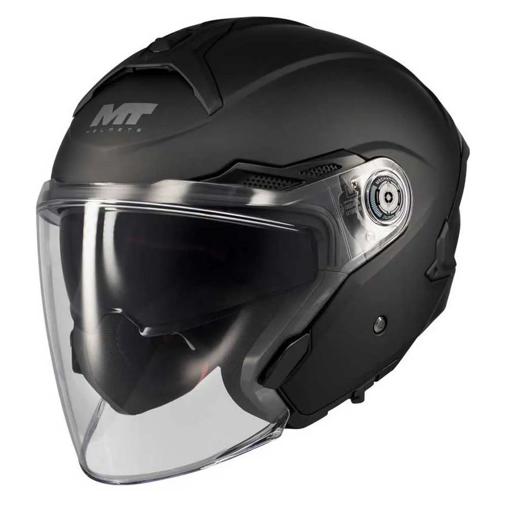 MT Helmets Cosmo SV Pure modular helmet