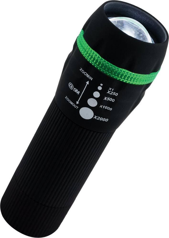 Prime-Lite Zoom Lite Worklight