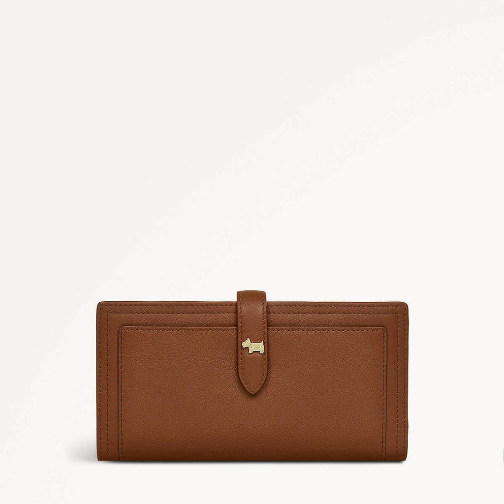 Willis Street - Large Bifold Purse