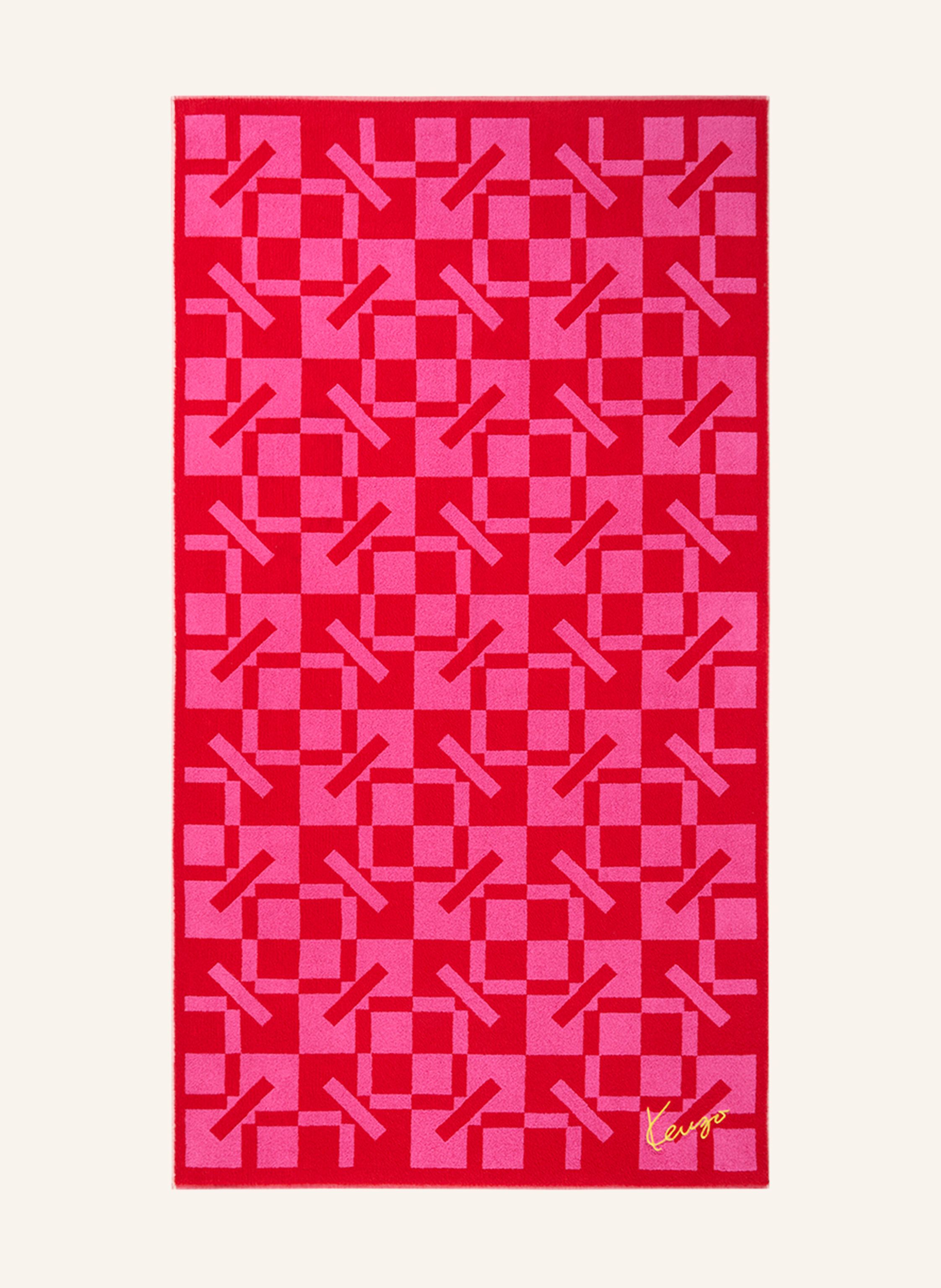 KENZO HOME Strandtuch KMONOGRA