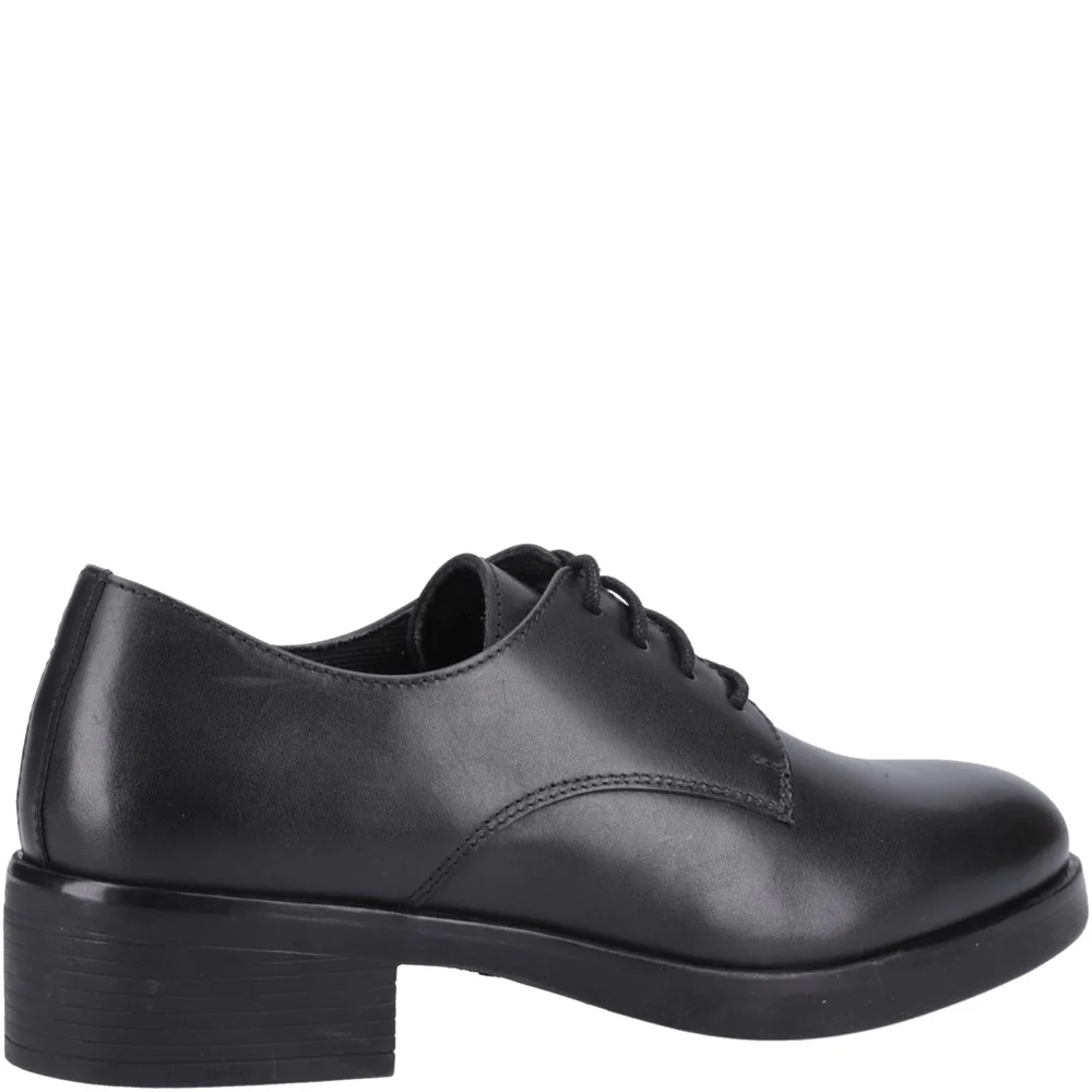 Hush Puppies Anastasia Senior School Shoes