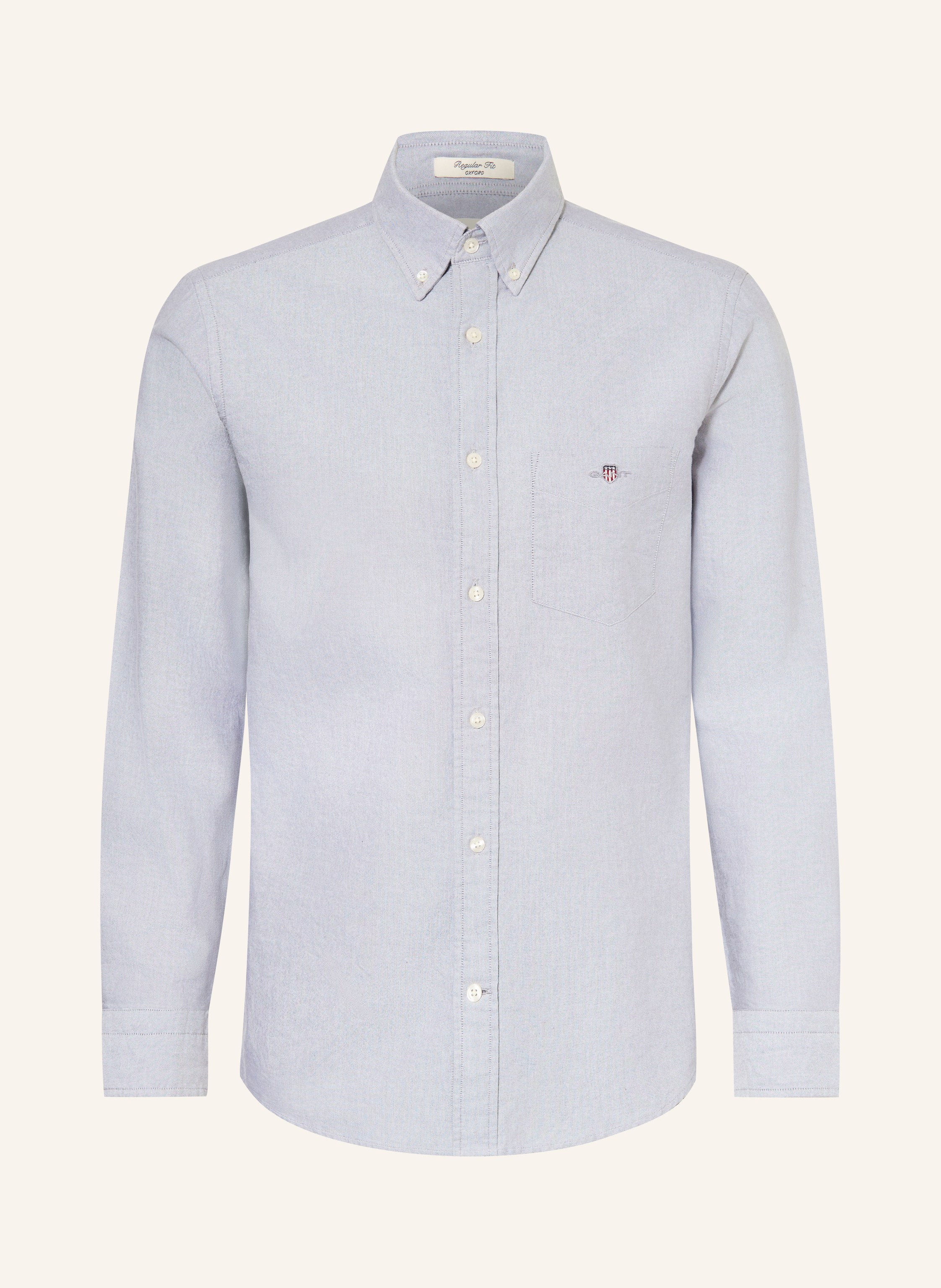 GANT Oxfordhemd Regular Fit