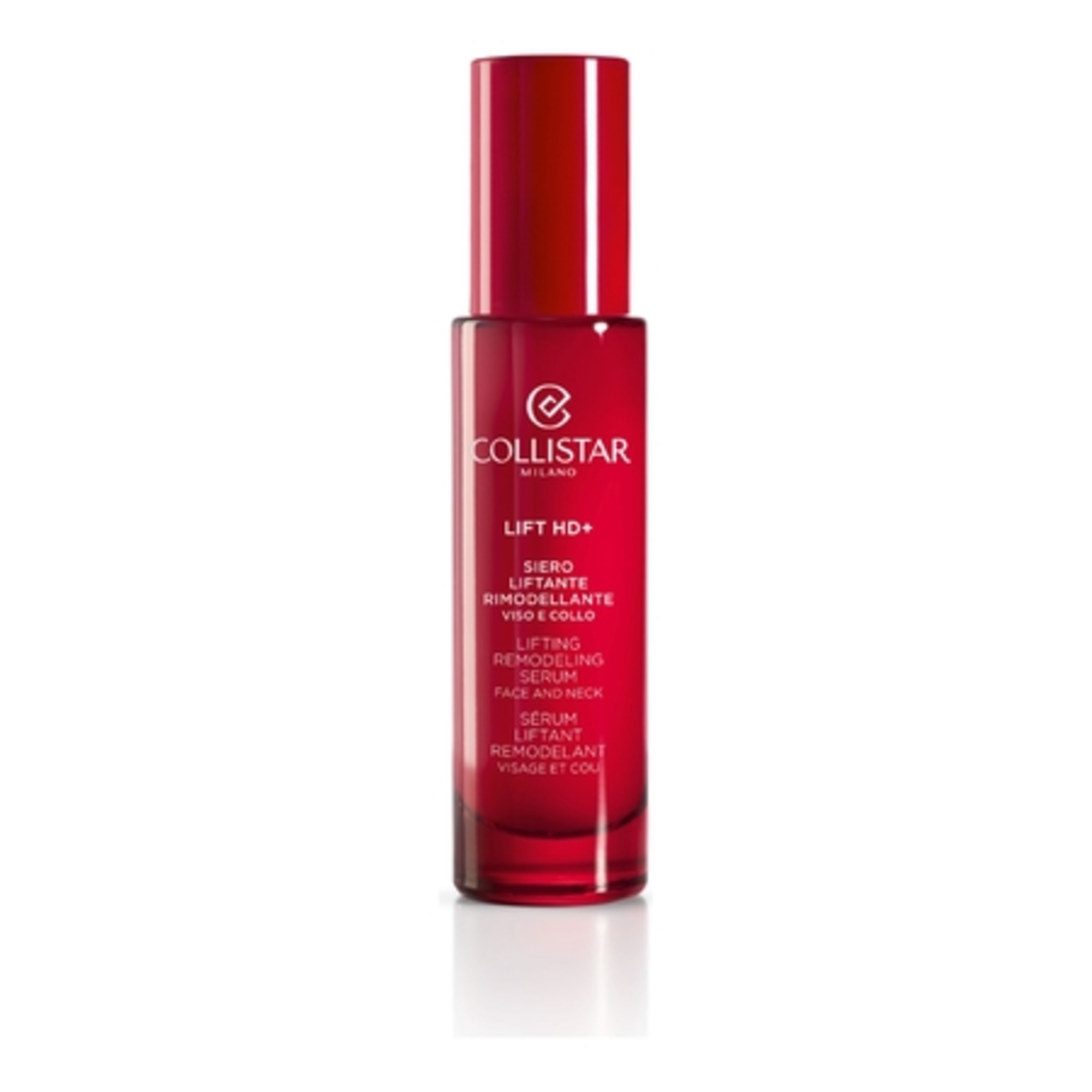 LIFT HD Sérum liftant remodelant visage et cou