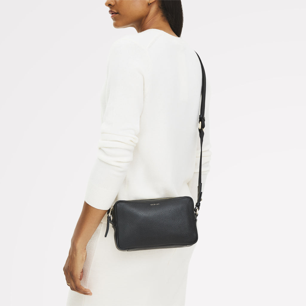 Tavistock - Mini Zip Around Cross Body