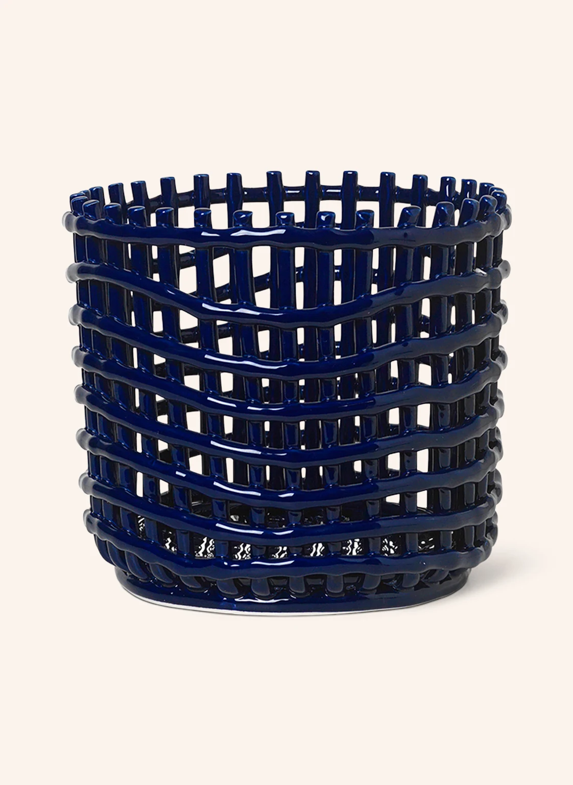 Ferm LIVING Korb CERAMIC