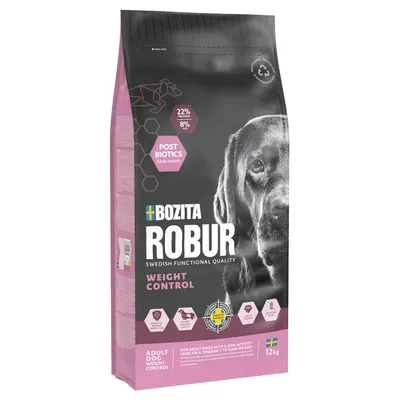 Bozita Robur Adult Light Chicken
