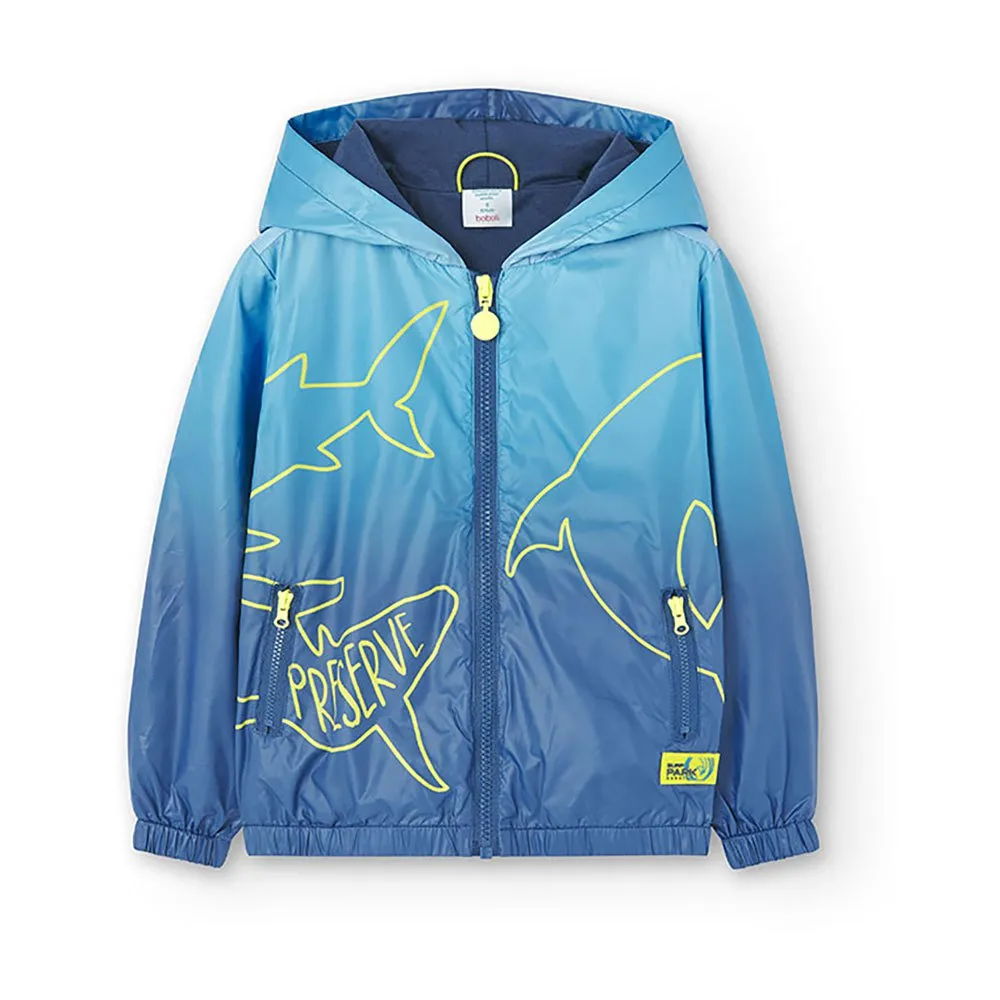 Boboli 528285 jacket