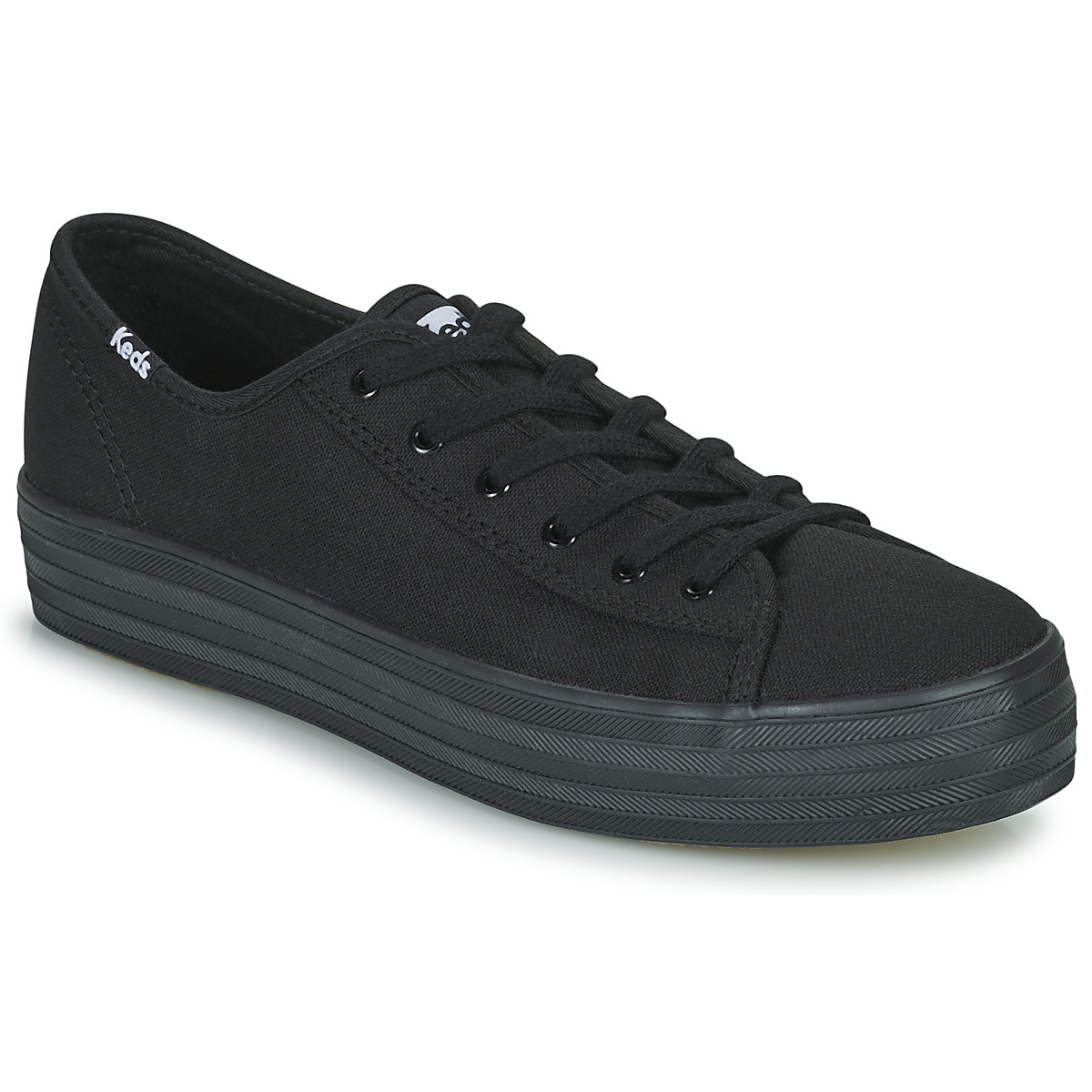 Keds -  - Black