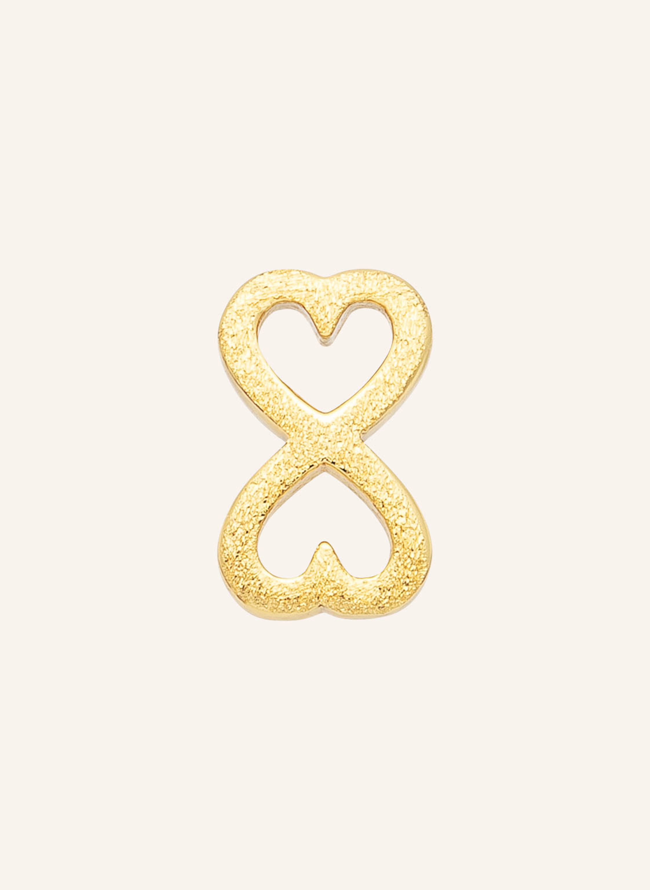 LULU Copenhagen Ohrstecker INFINITE LOVE