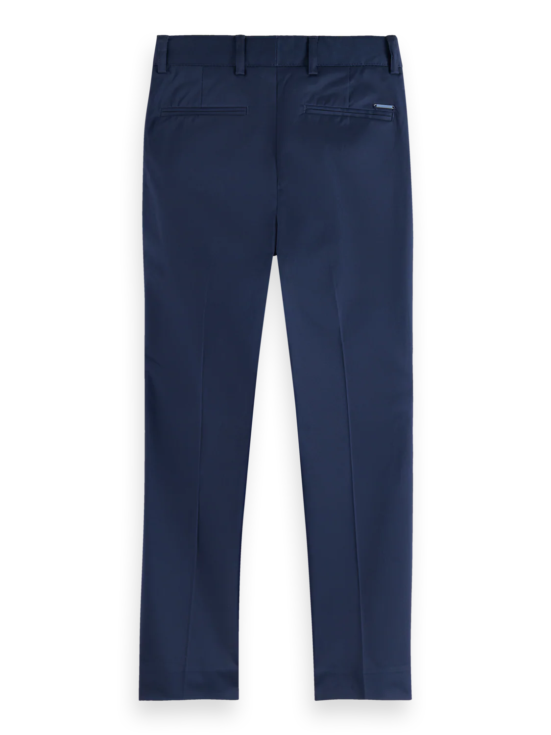 Boys' Regular Fit Classic Pant