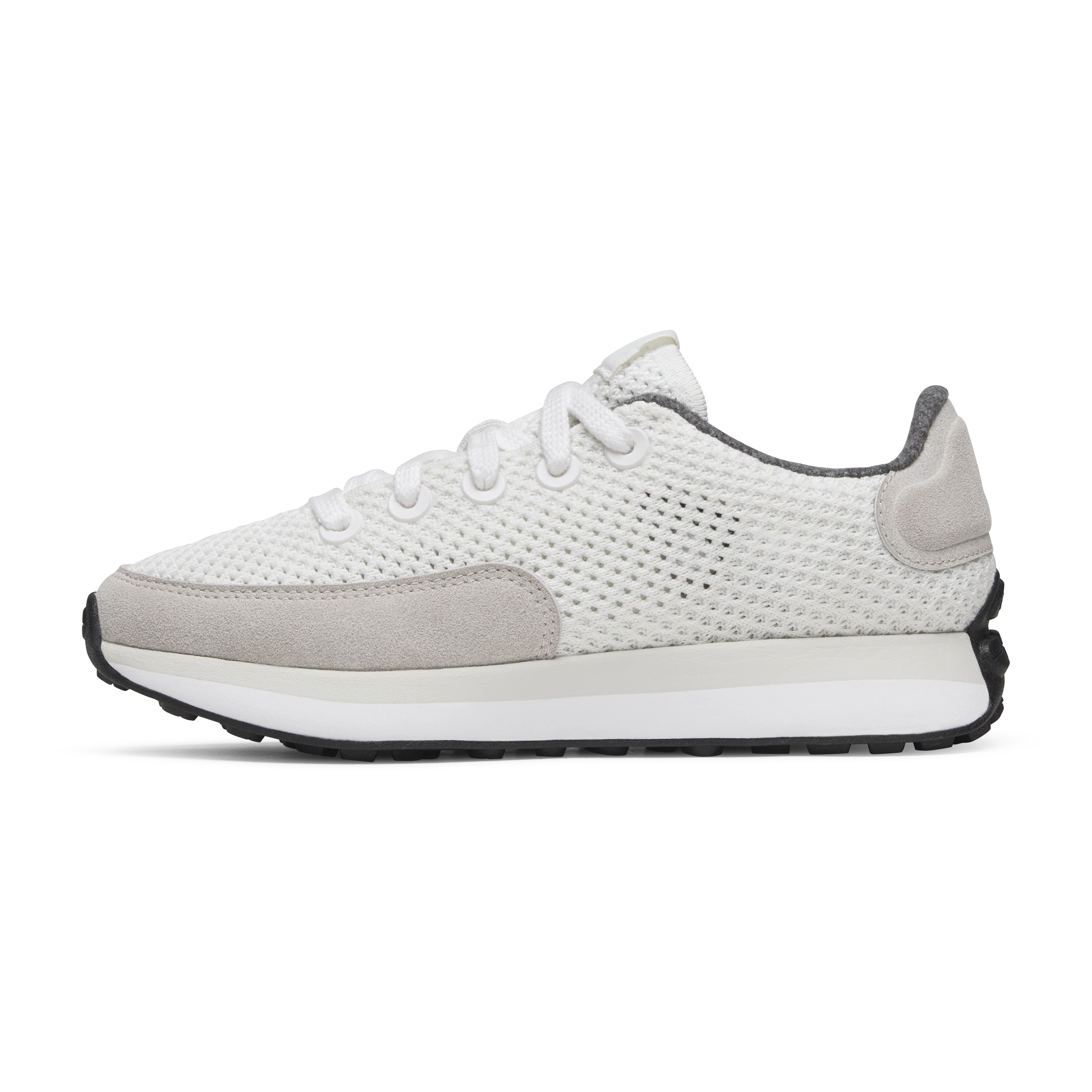 Women's Varsity Airy - Blizzard (Blizzard Sole)