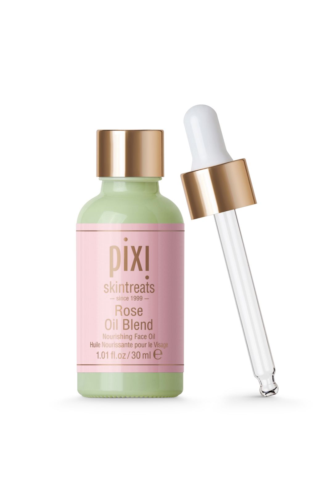 PIXI Beauty Rose Oil Blend 30ml