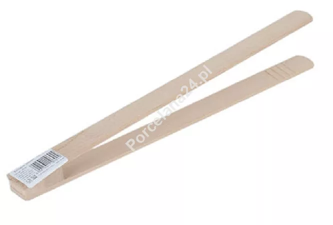 Szczypce drewniane 32 cm Odelo - 1OD.DRE.7037