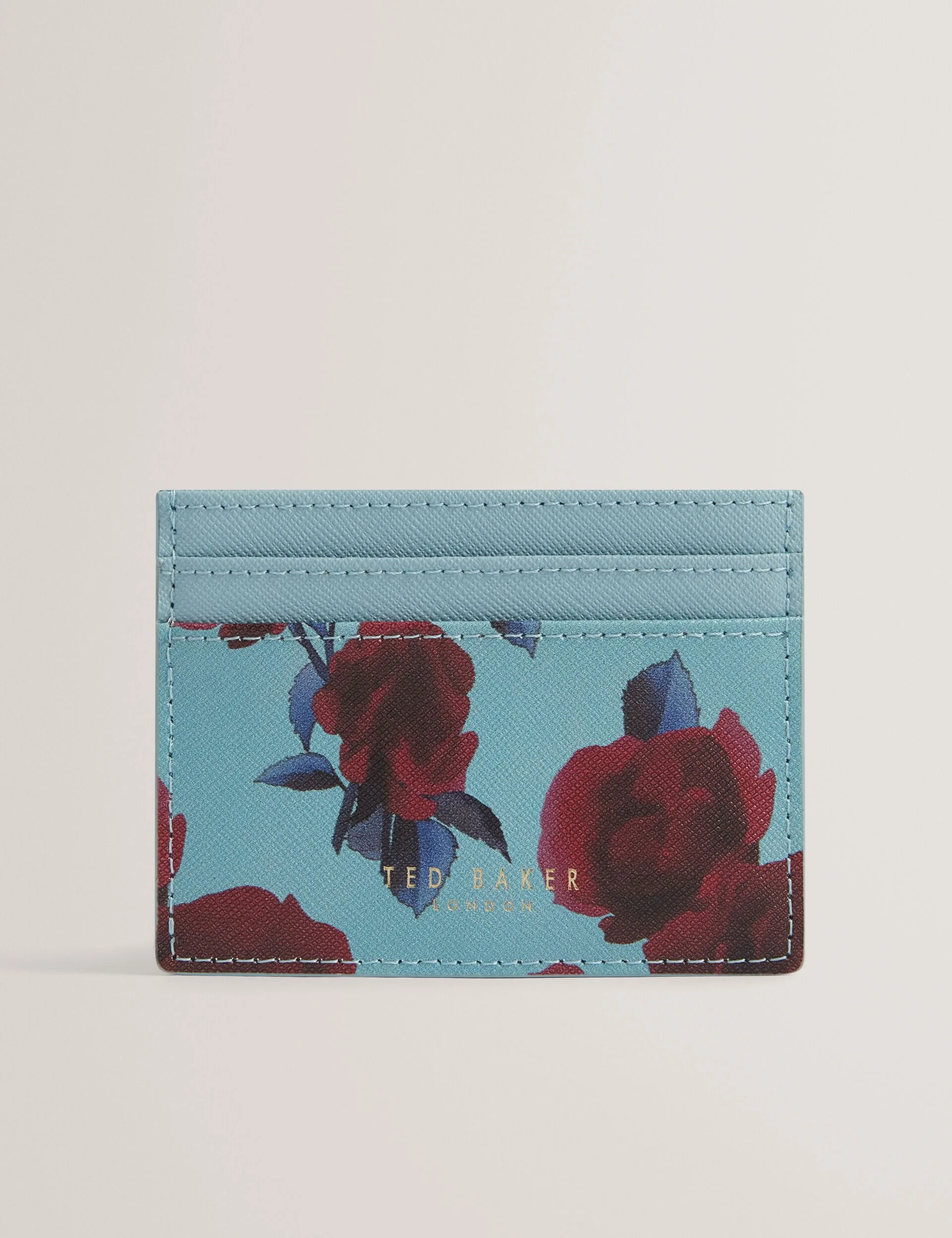EVERLYN | MID BLUE