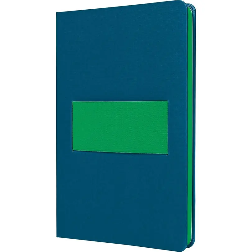 Notizbuch Linescape