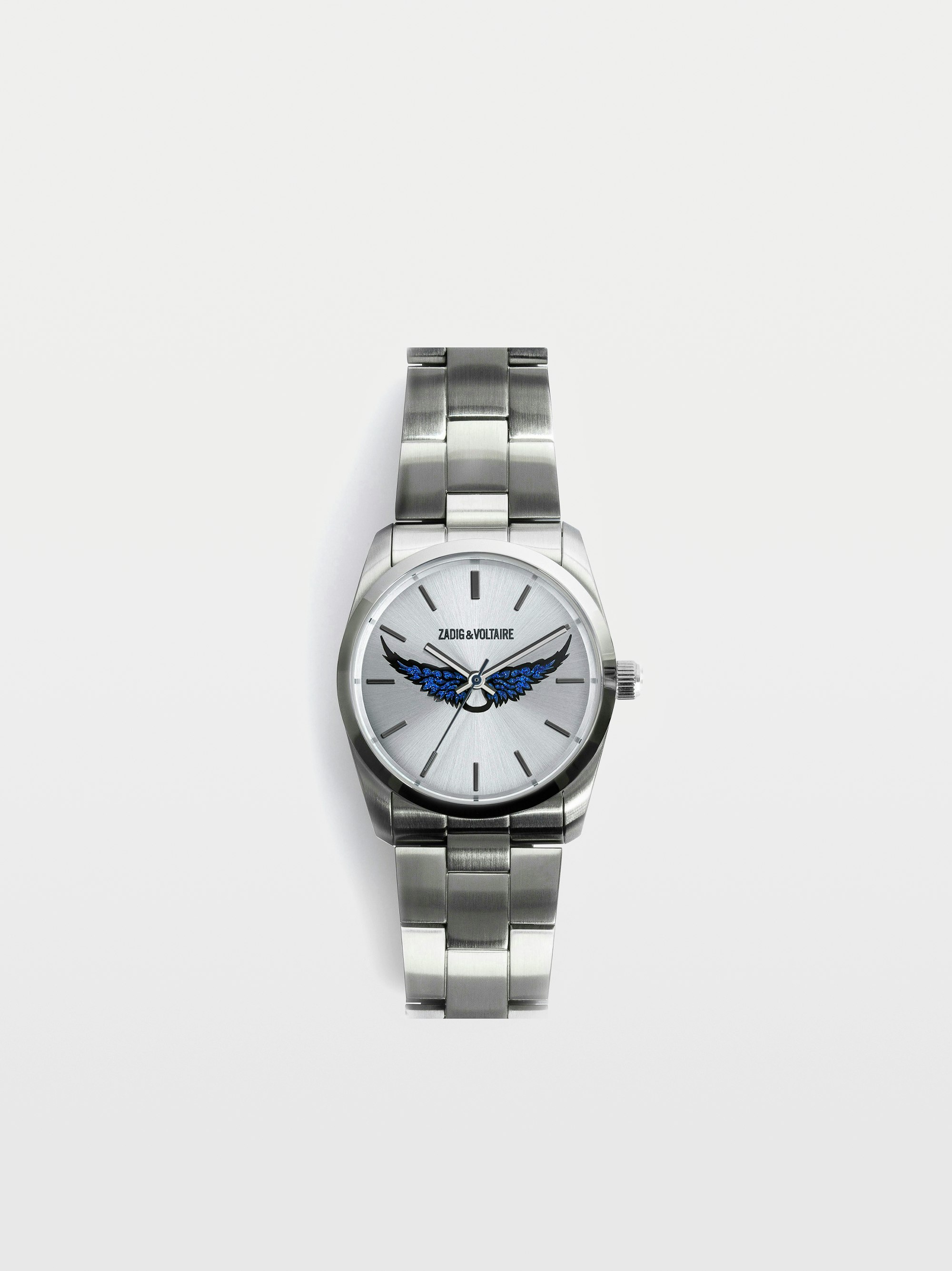 Montre Zadig Strass Wings