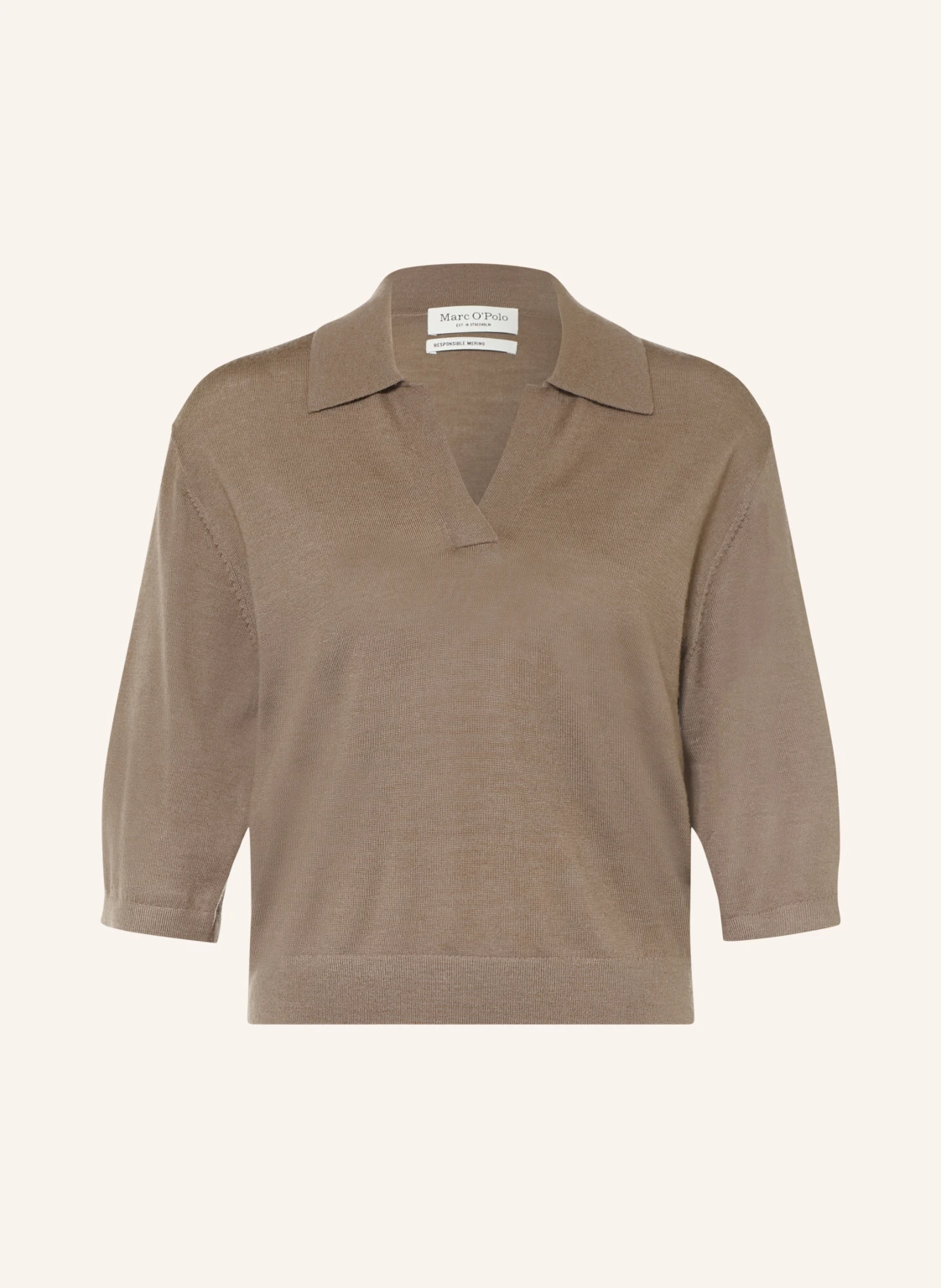 Marc O'Polo Strickshirt