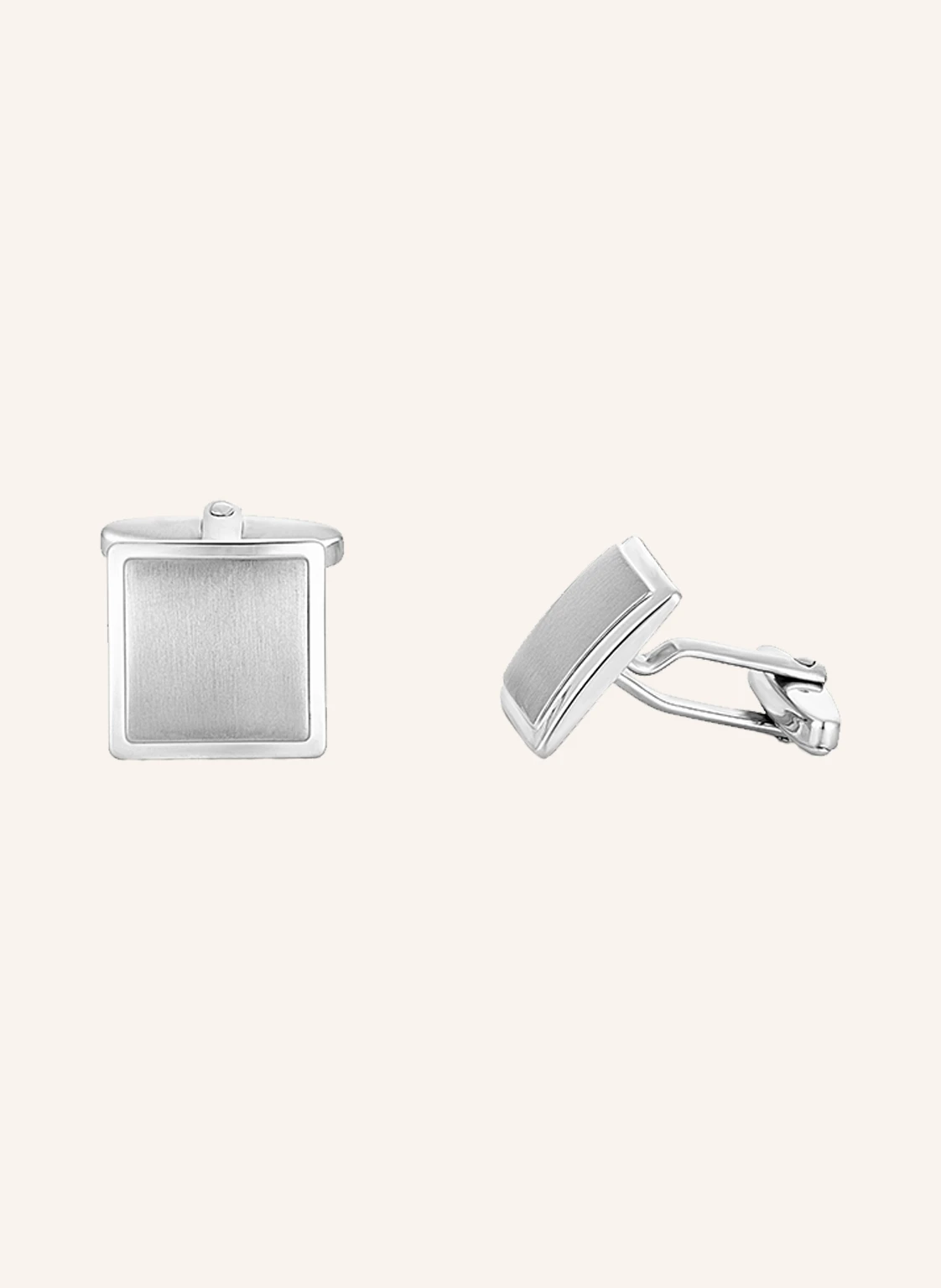 WEMPE Fine Jewelry Manschettenknöpfe BASICS