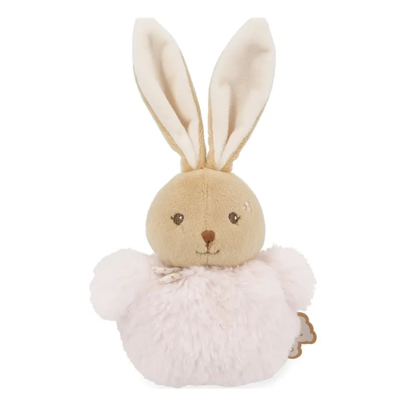 Plüschtier Pompom
