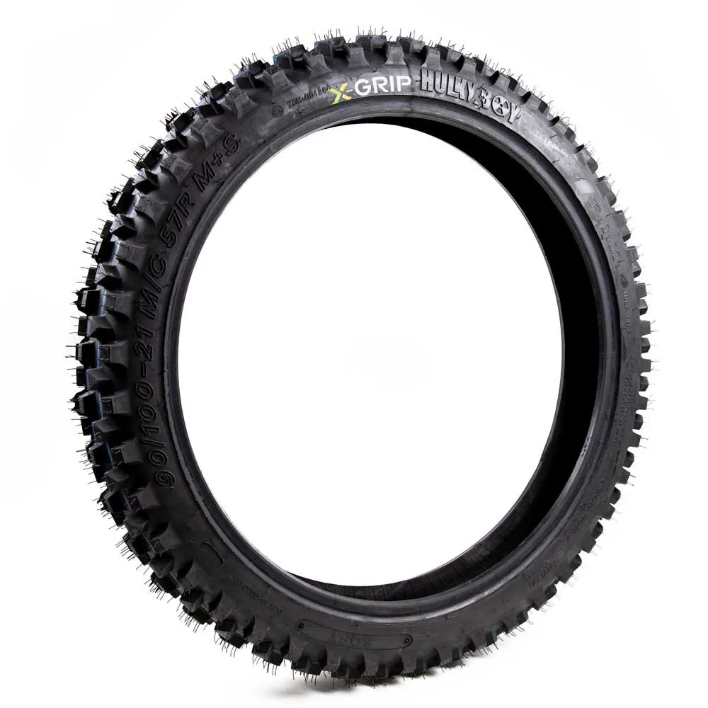 X-grip Hulkyboy Soft off-road tire