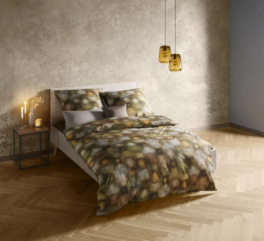 Bettwäschegarnitur Bed Art S