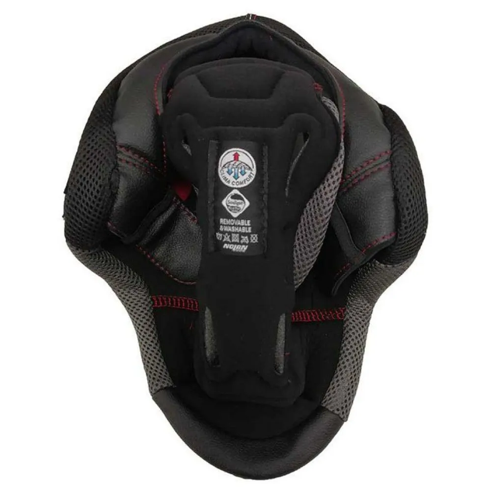 Nolan N64/G6.2 Air Comfort inner lining
