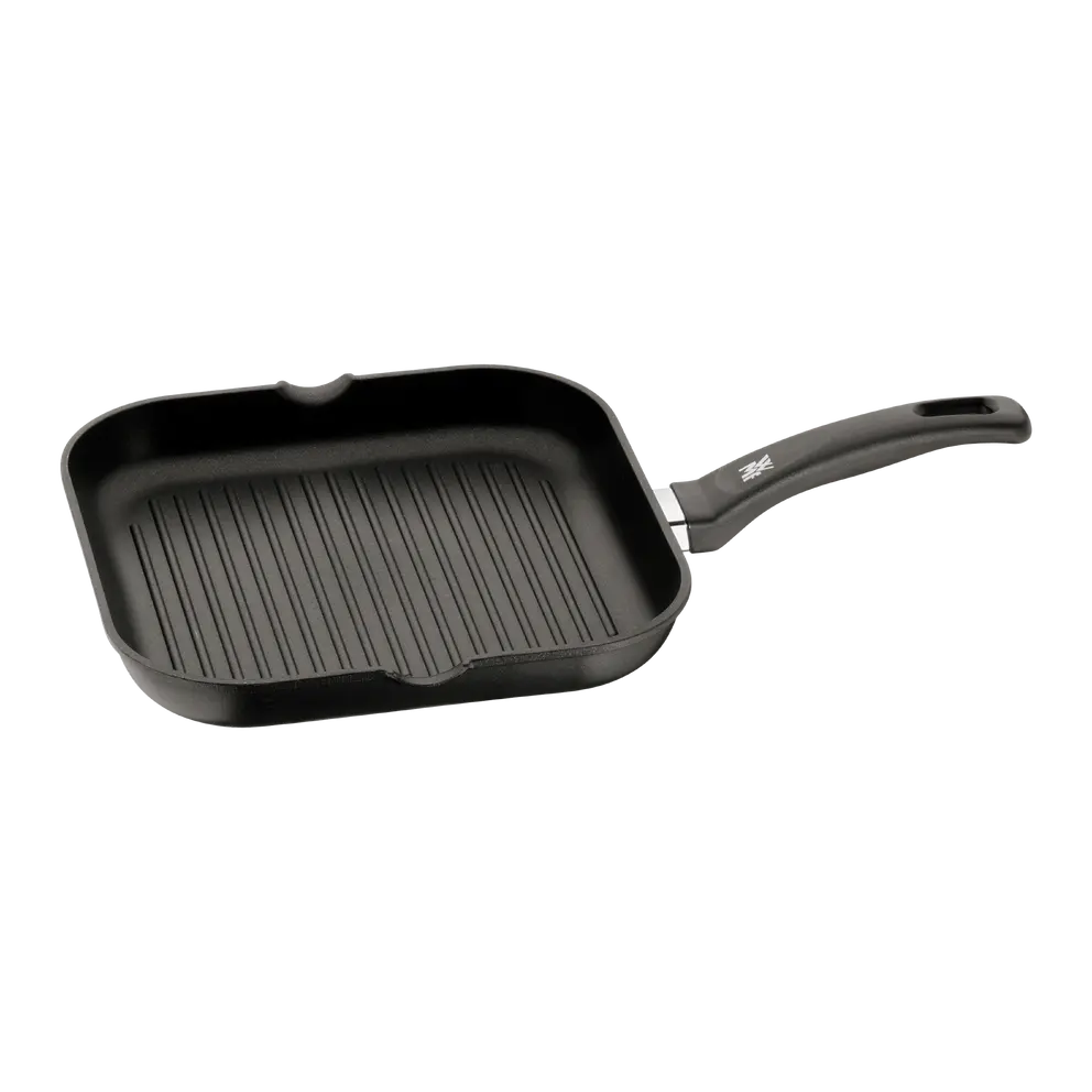 Grillpfanne Party