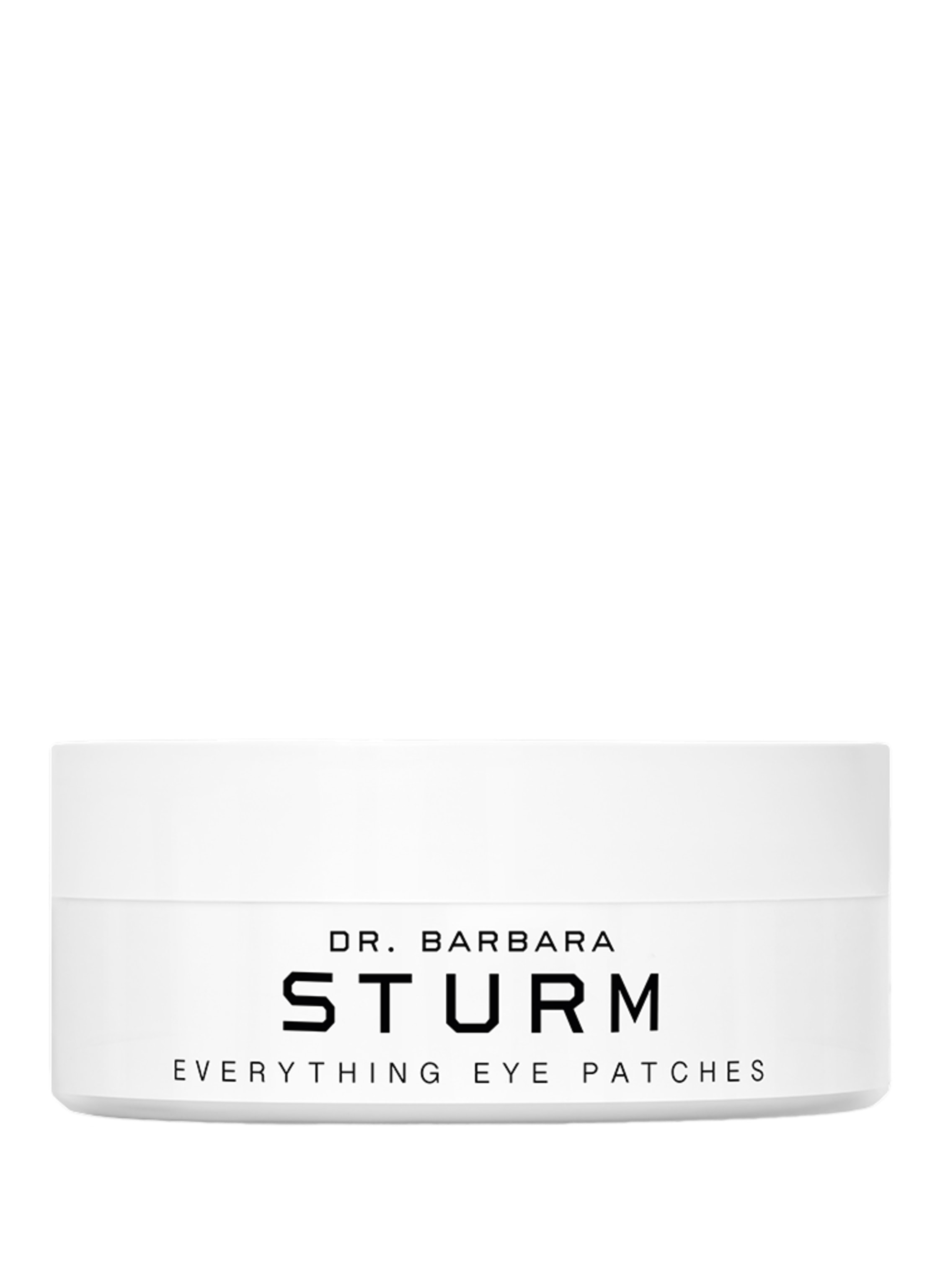 DR. BARBARA STURM EVERYTHING EYE PATCHES