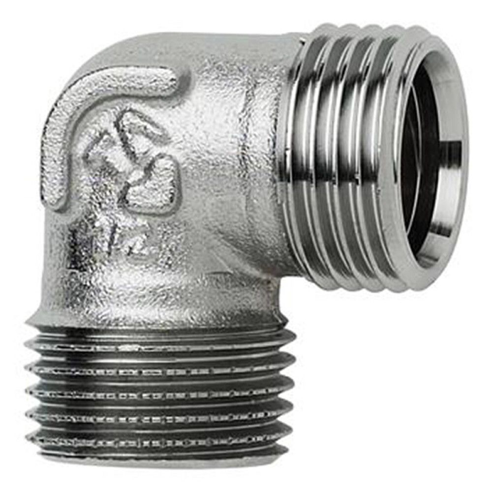 KLEMRINGSKOBLING IMI FPL VINKEL 1/2"
