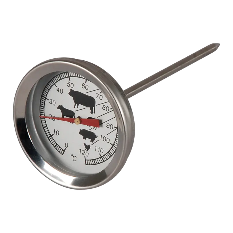 Fleischthermometer Analog