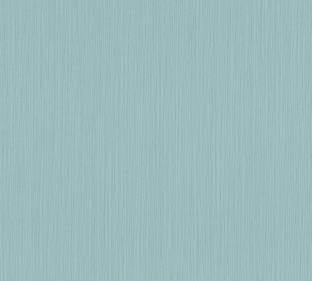 A.S. Création behang effen blauw - 53 cm x 10.05 m - AS-378262
