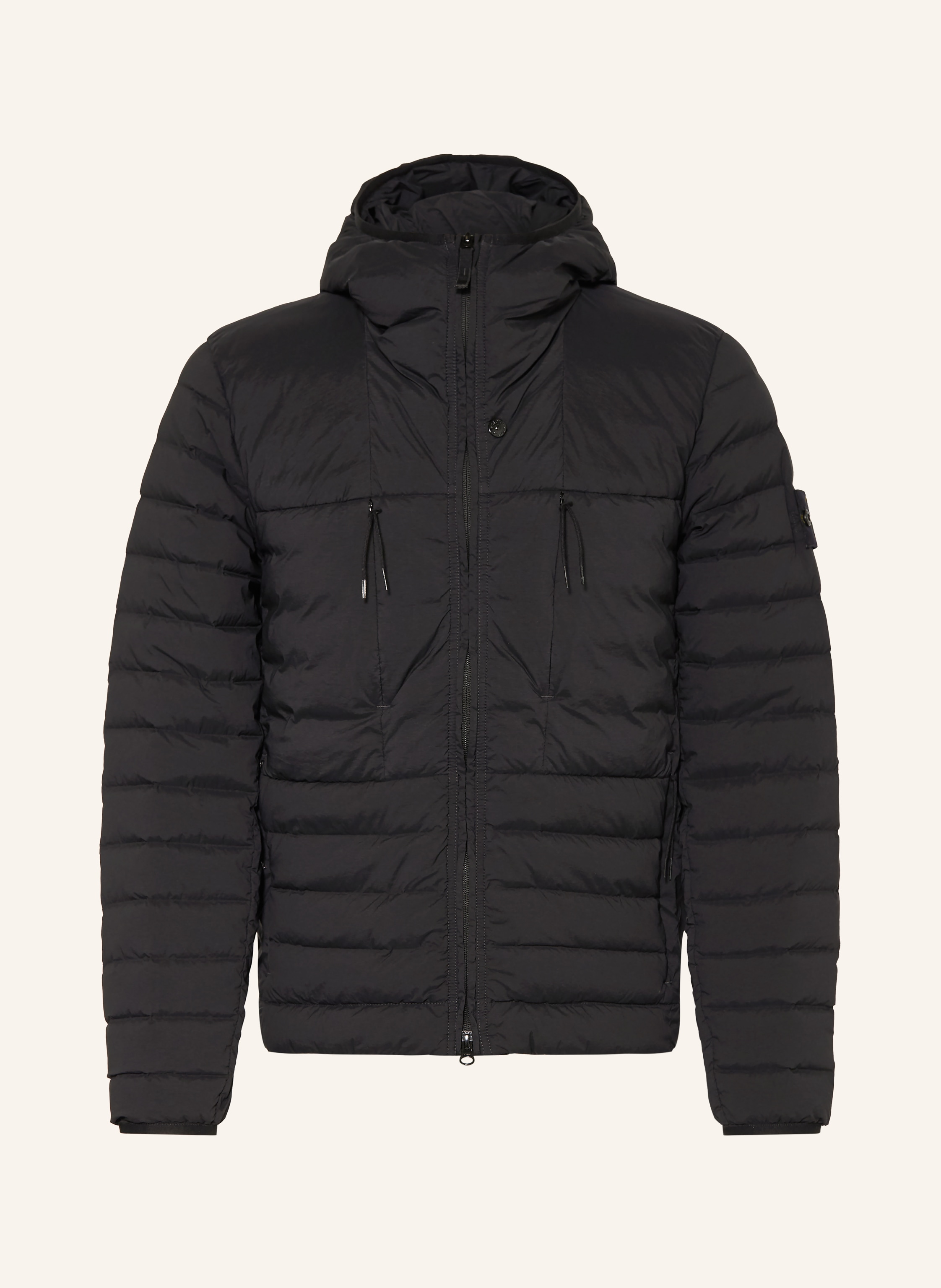 STONE ISLAND Daunenjacke