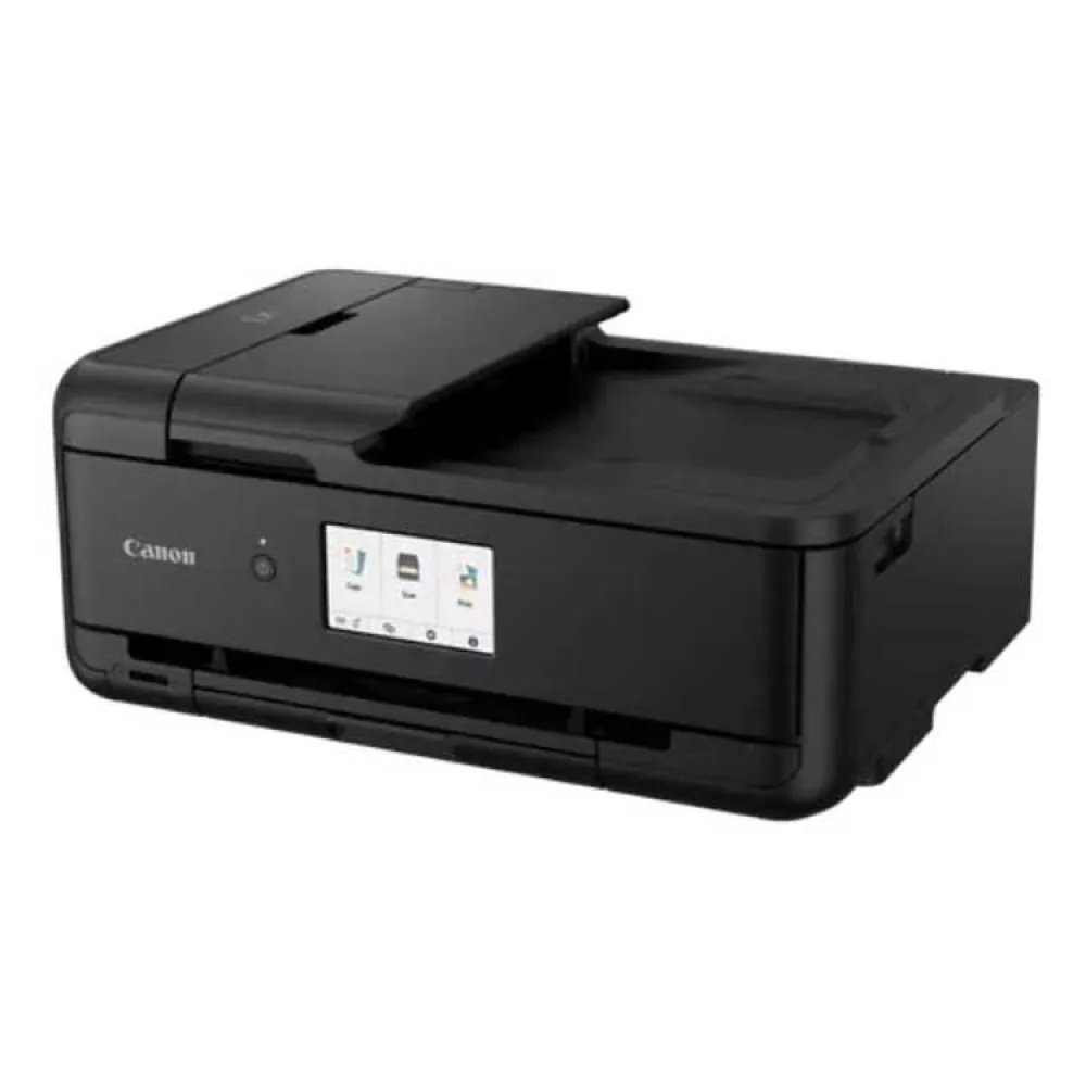 Canon Pixma TS9550A multifunction printer