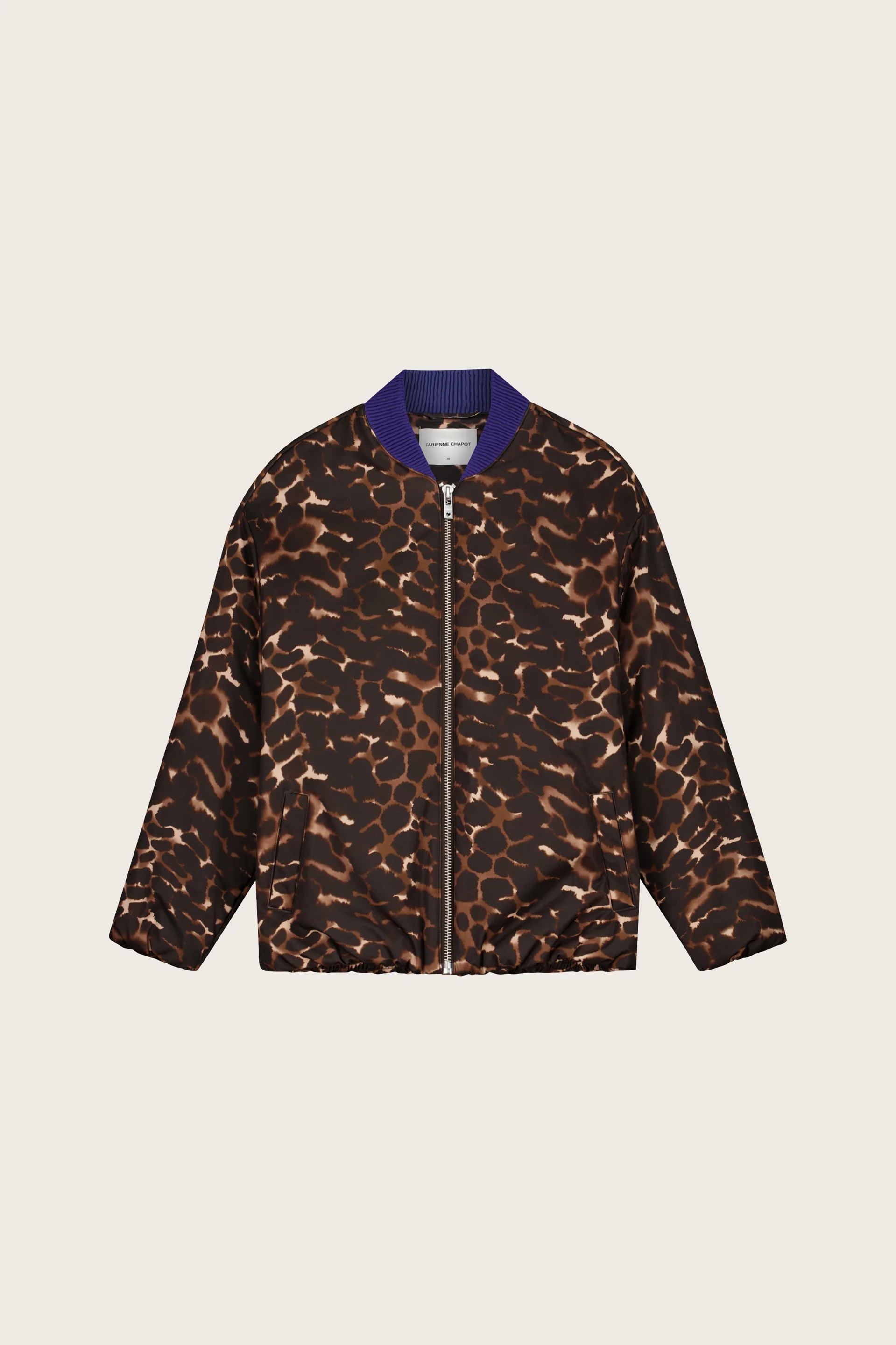 Hermi Coat | Toffee/Camel Club