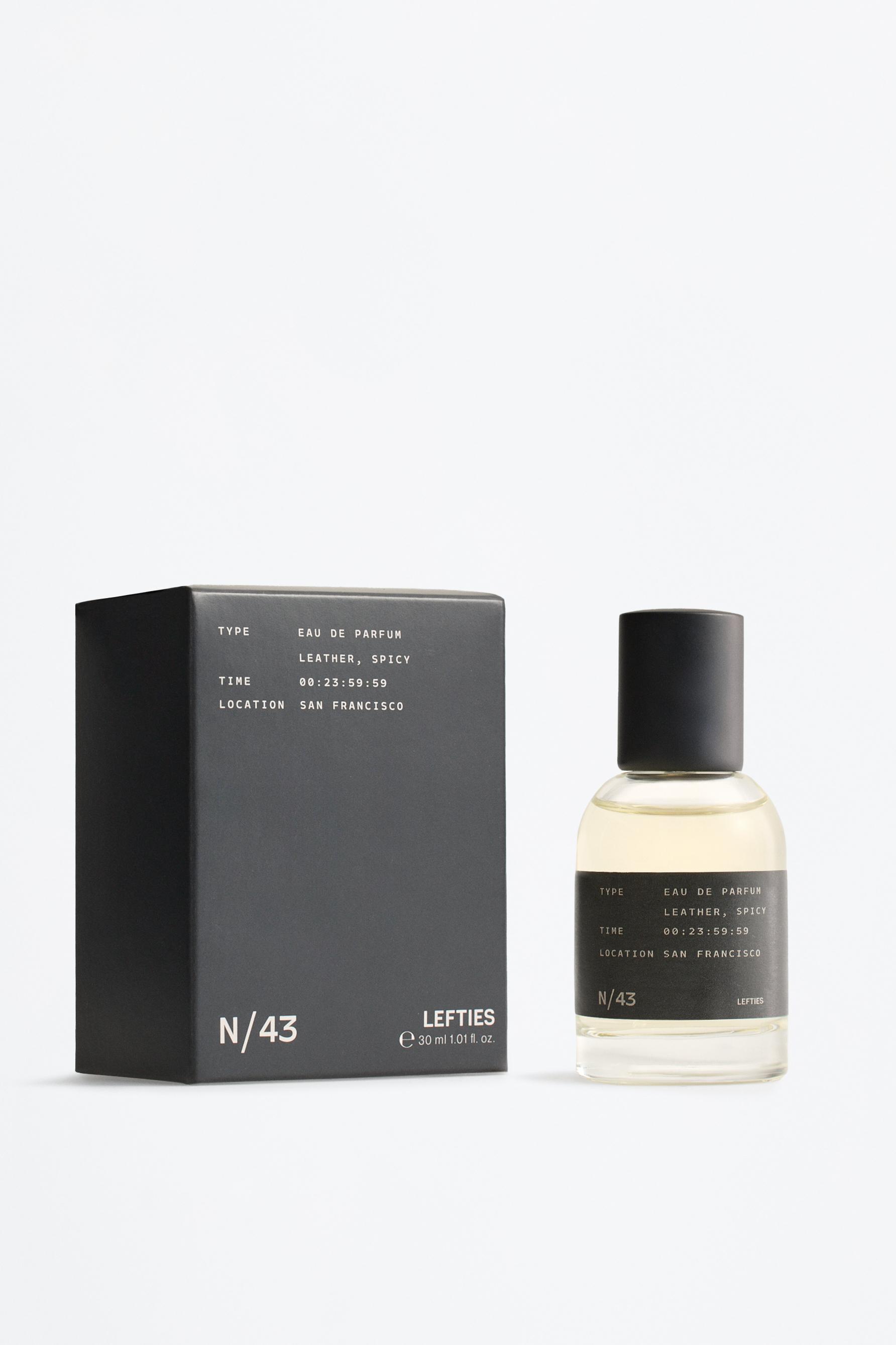 N/43 EDP 30 ml
