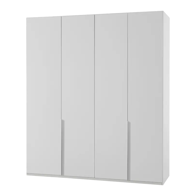 Drehtürenschrank NYC