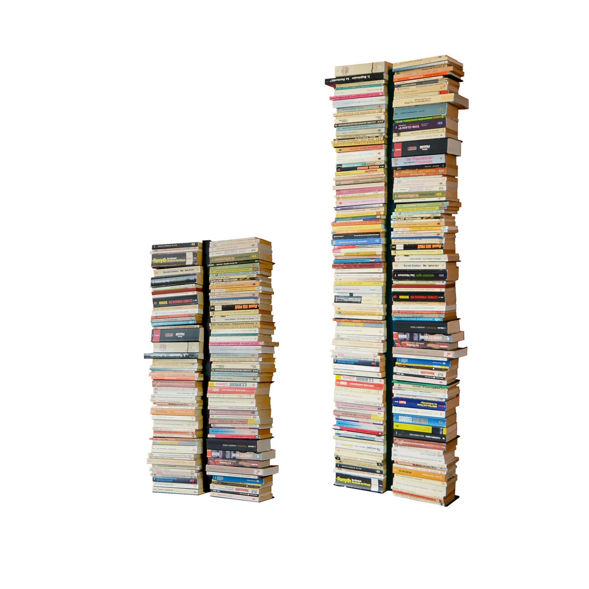 Radius Design - Booksbaum I Bücherregal