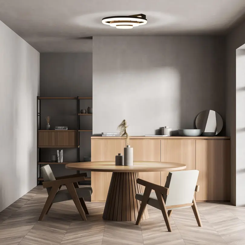 Deckenleuchte Circulo