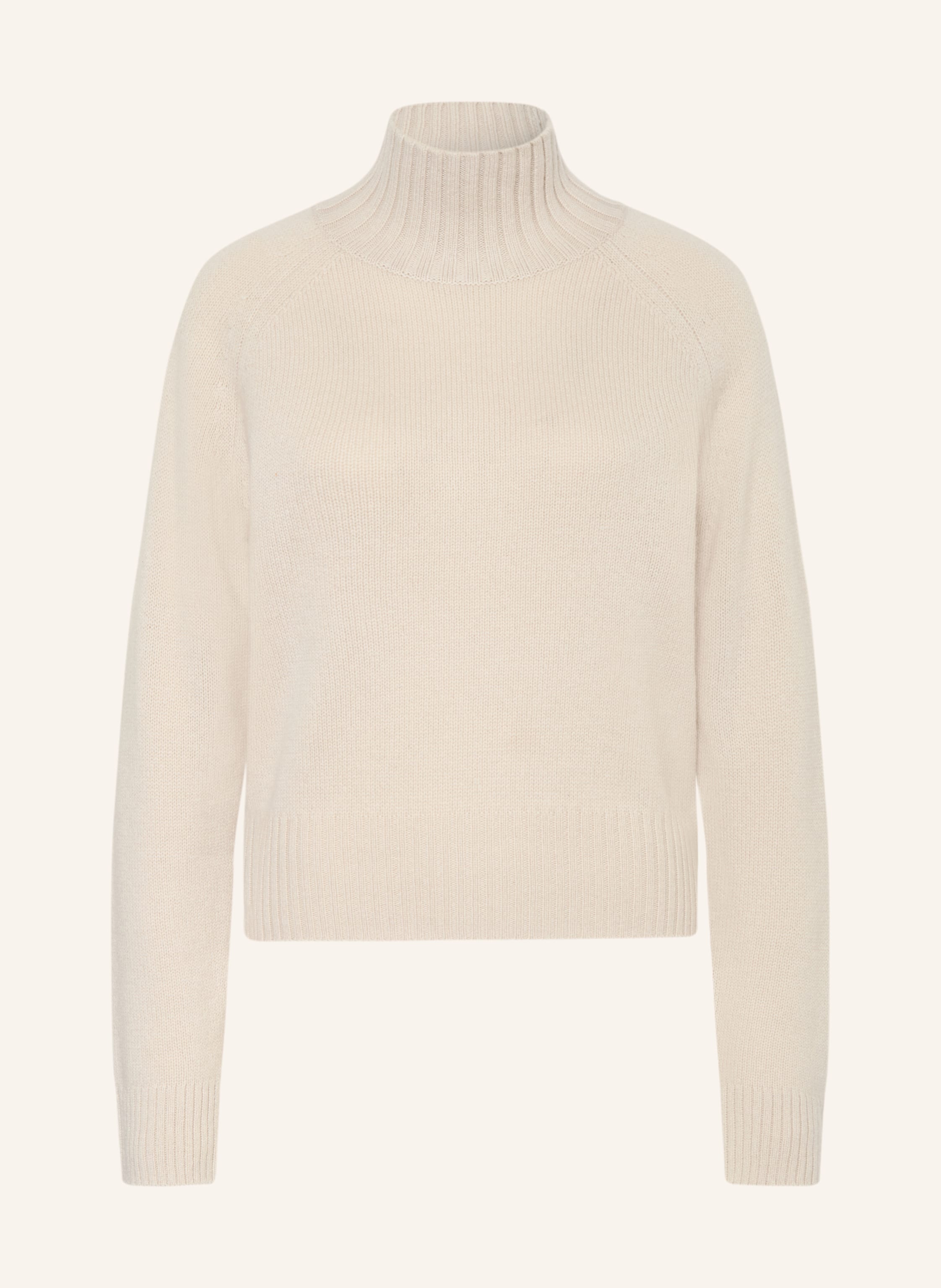 ALLUDE Cashmere-Pullover