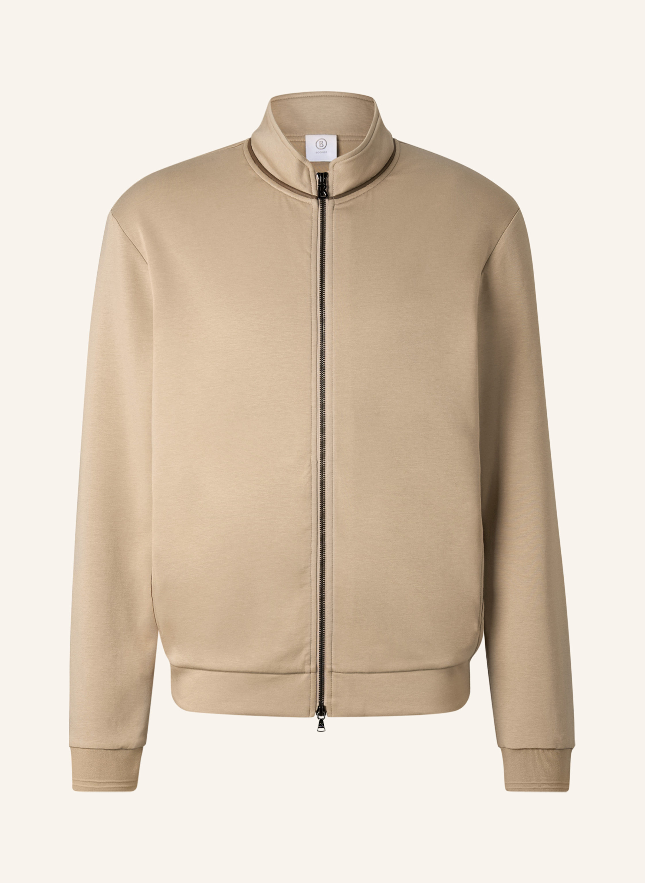 BOGNER Sweatjacke Spencer