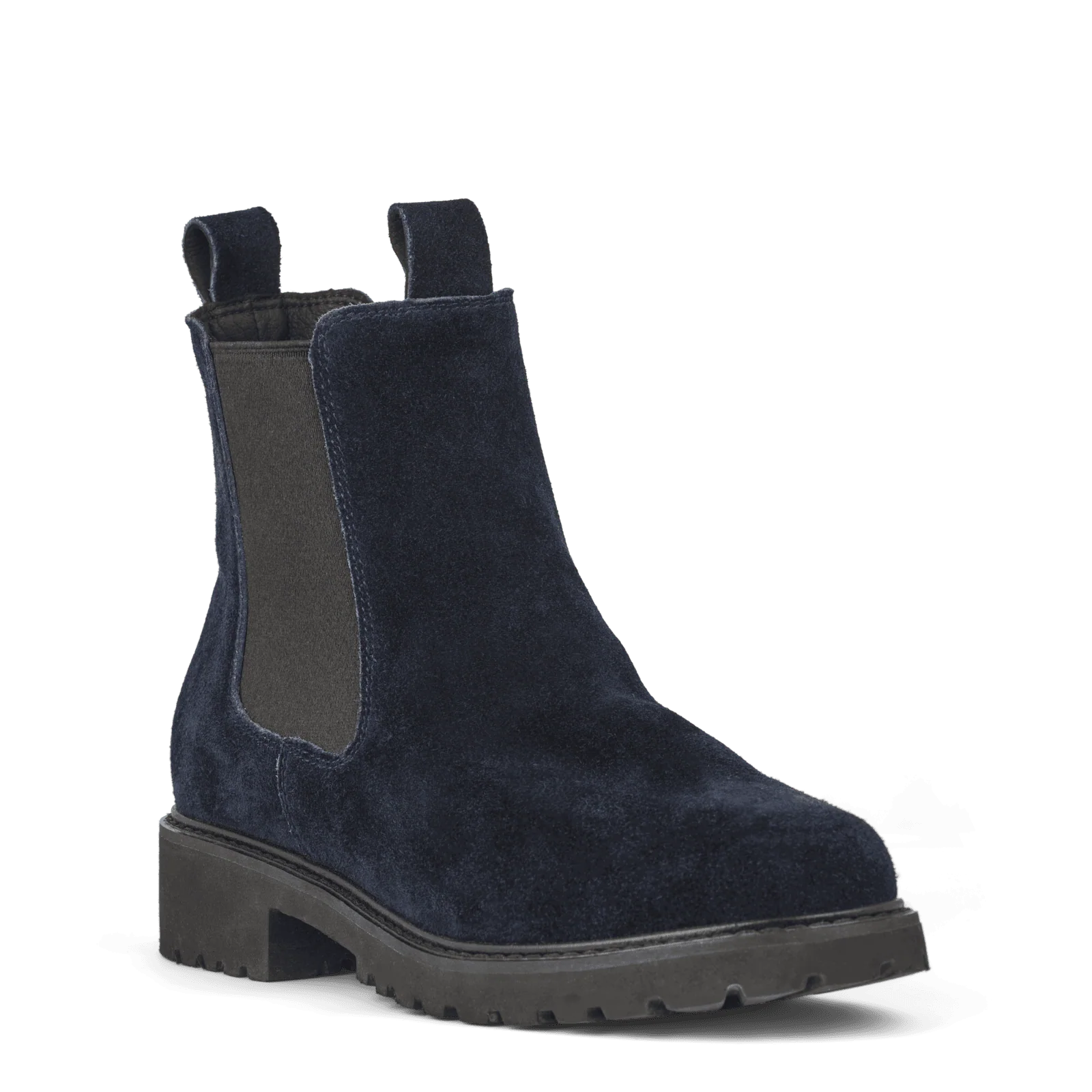 BERLIN BIANCA - MARINE BLUE