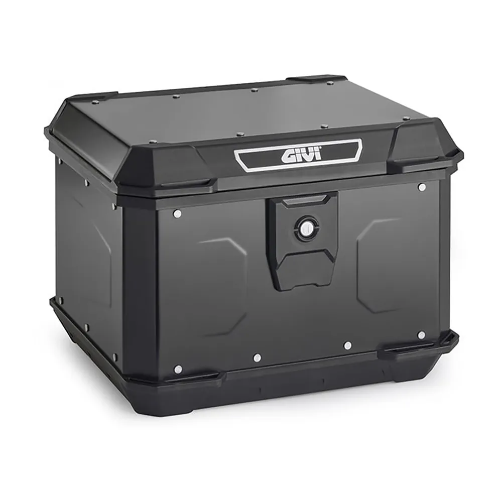 Givi Alpina 44L side case
