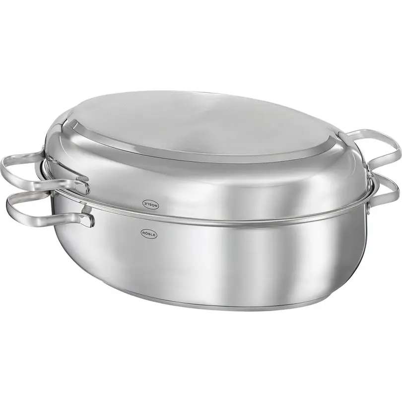 Bräter Pureelements
