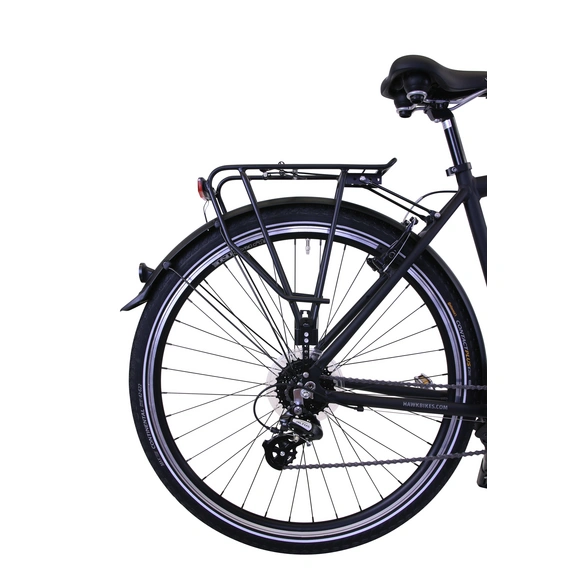 Trekkingrad »Premium«, 28 Zoll, 24-Gang, Herren