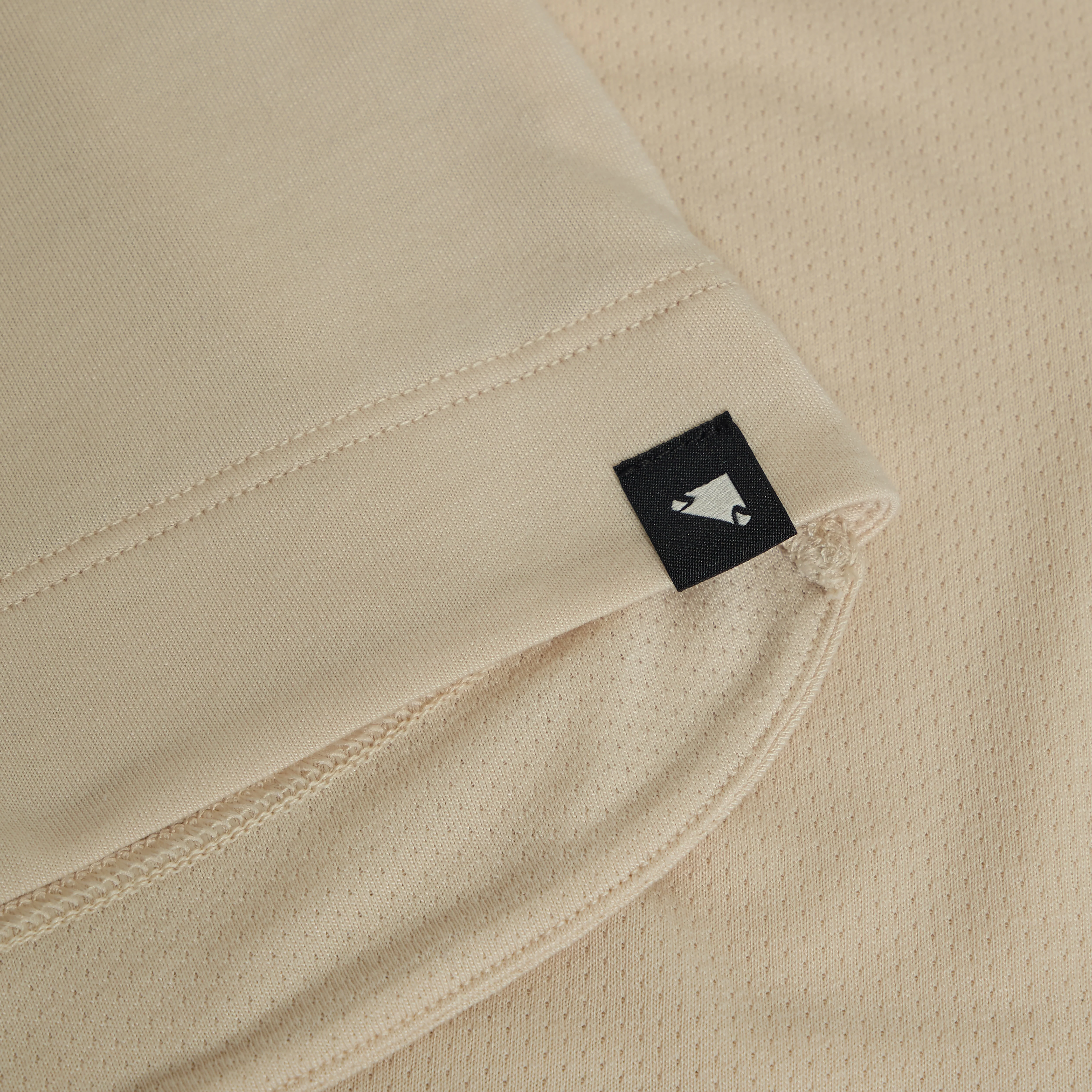 Women's Loop Tech Tank - Light Sand