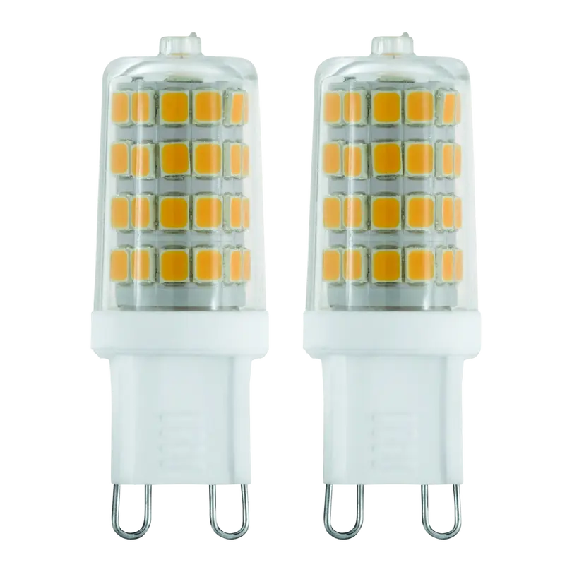 Leuchtmittel G9 Led