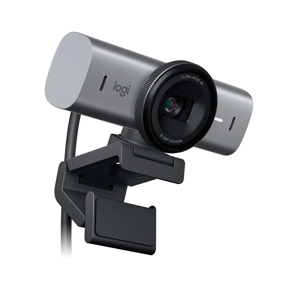 Logitech MX Brio 705 4K webcam