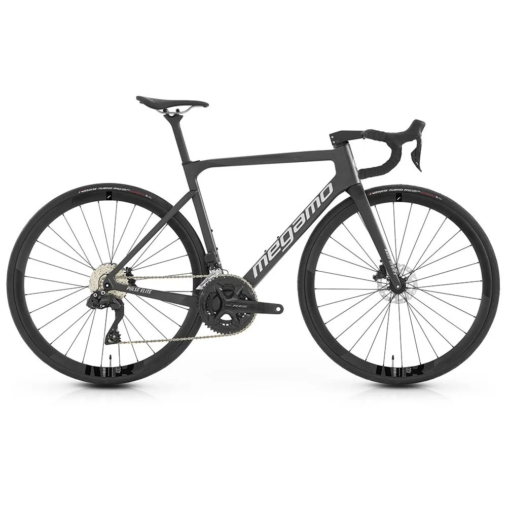 Megamo Pulse Elite 12 SH12 105 Di2 2024 road bike